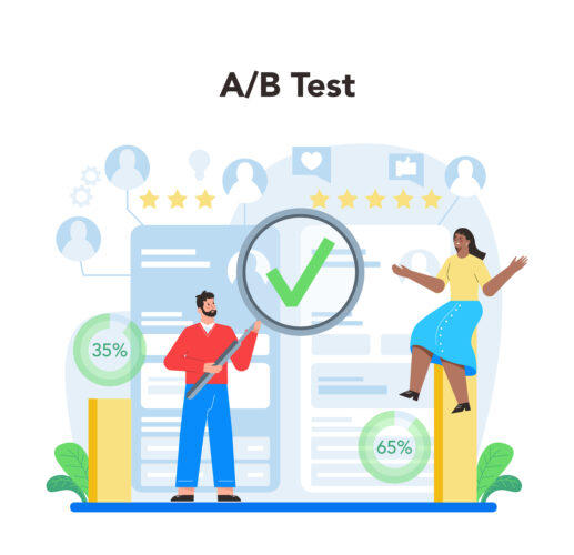 A/B Testi Nedir? Nasıl Yapılır? - Taner Evcen