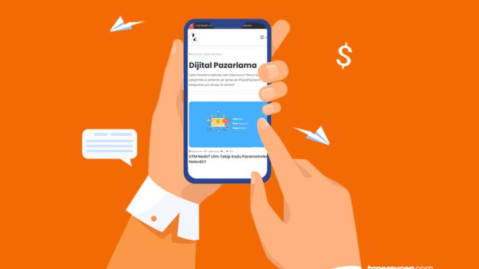 2021’in Öne Çıkacak 5 Dijital Pazarlama Trendi