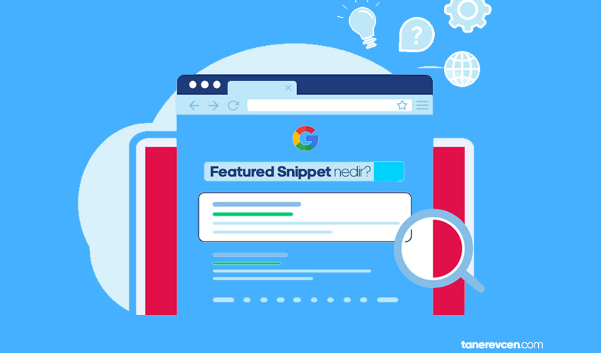 Featured Snippet