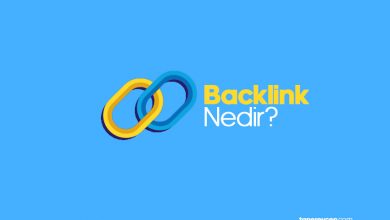 Backlink nedir?