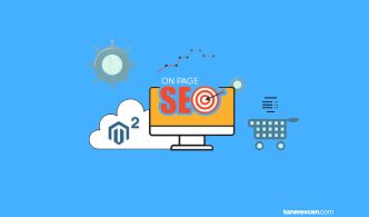 On Page SEO