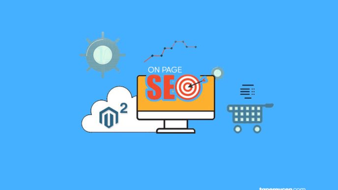 On Page SEO