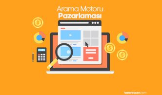 SEM - Arama Motoru Pazarlaması