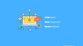 UTM Nedir