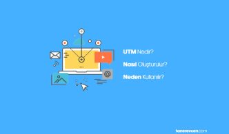 UTM Nedir