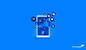 Facebook Reklam Kampanyası - Taner Evcen
