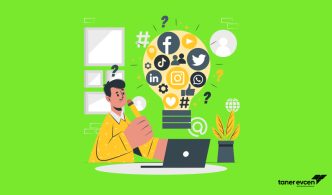 Dijital Pazarlama Sürecinde Yapılan 5 Hata