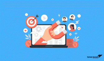 Sosyal Medya Reklamlarında Hedef Kitle Nasıl Belirlenir? - Taner Evcen