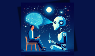 Dijitalde İnsan Ruhundan Anlamak - Taner Evcen